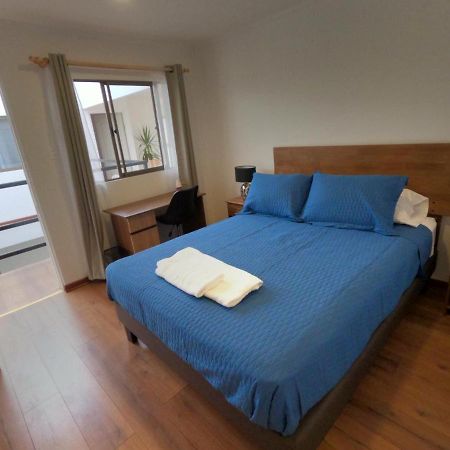 Hostal La Ruca 安托法加斯塔 外观 照片