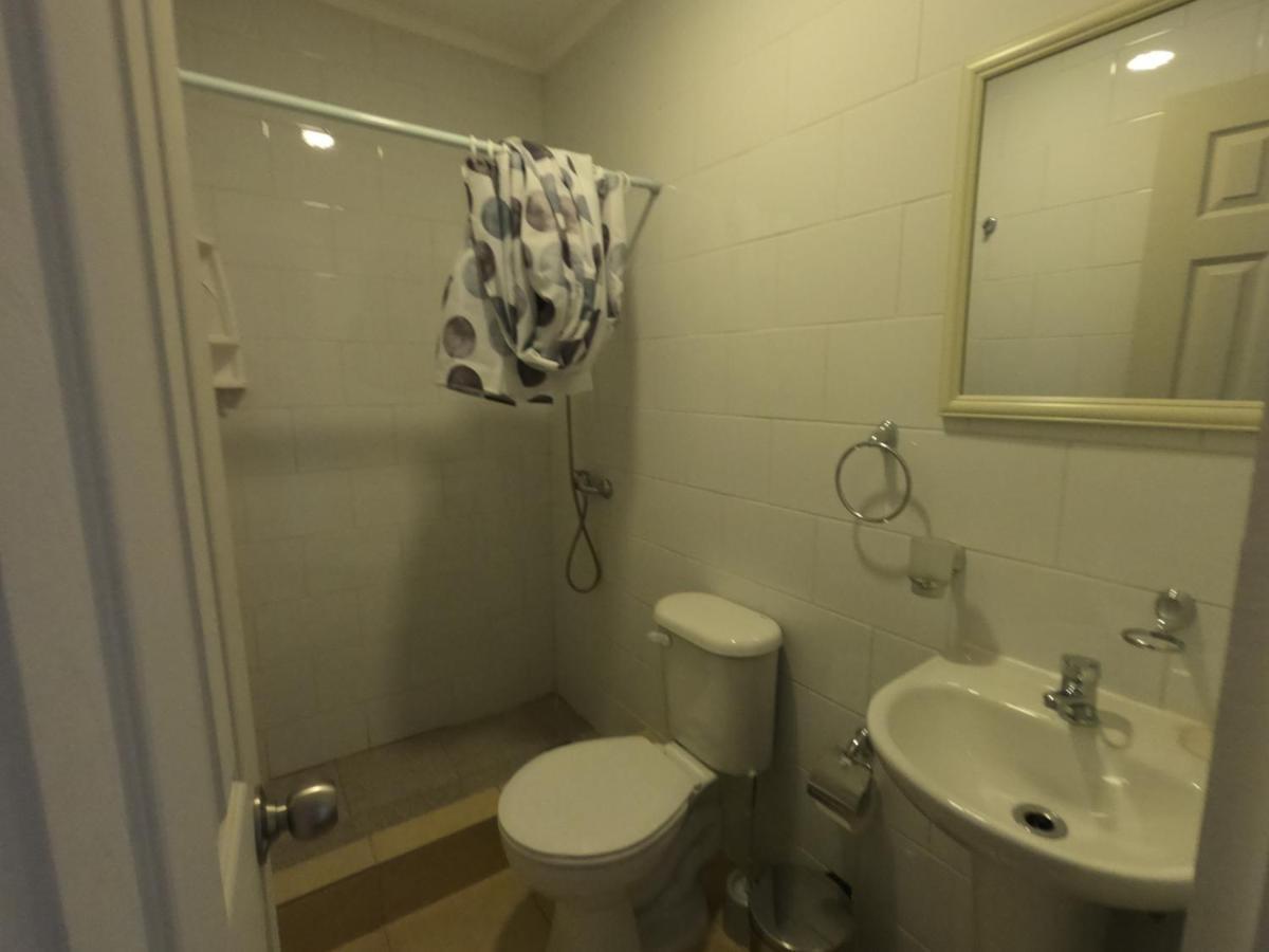 Hostal La Ruca 安托法加斯塔 外观 照片
