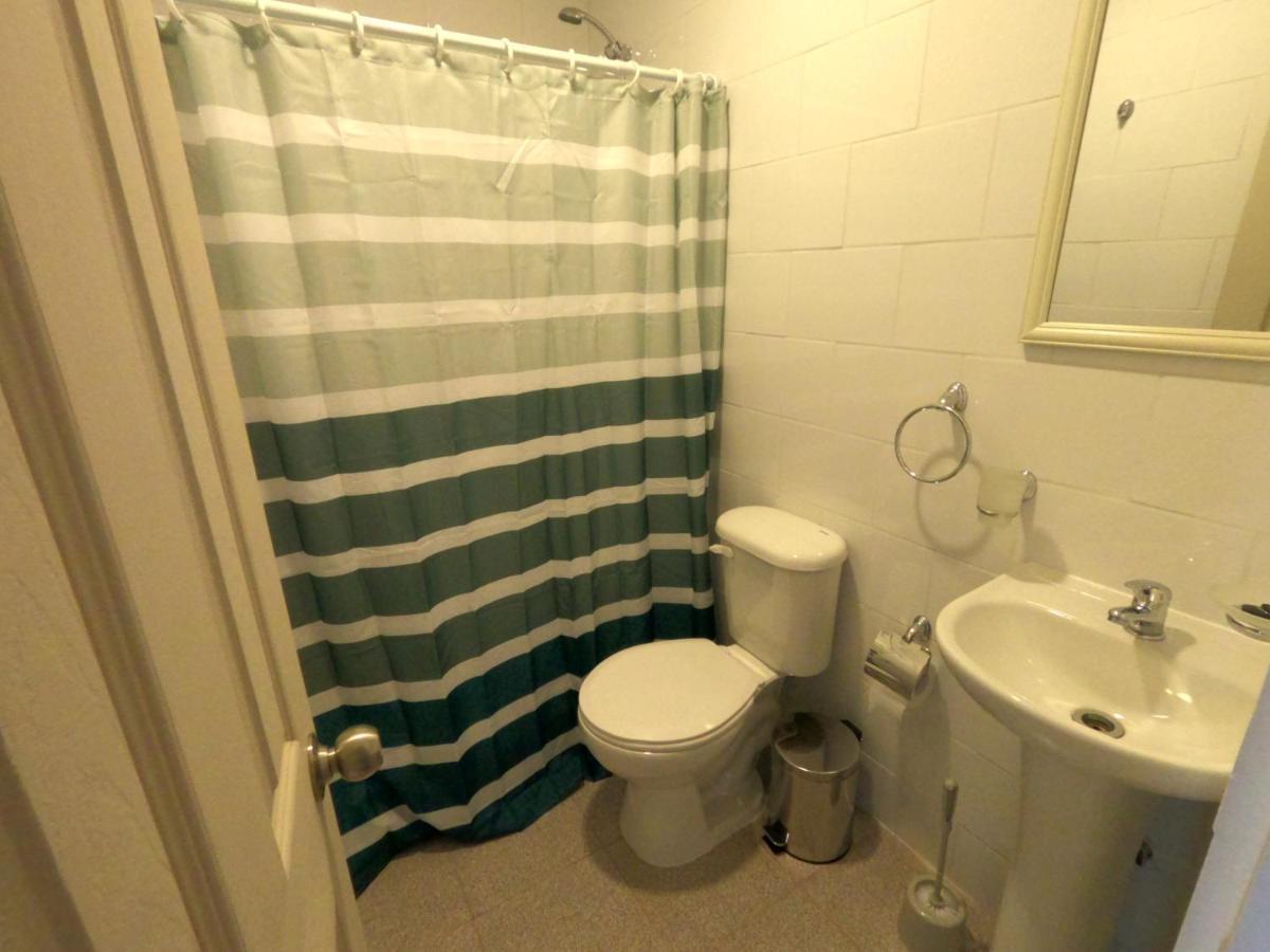 Hostal La Ruca 安托法加斯塔 外观 照片