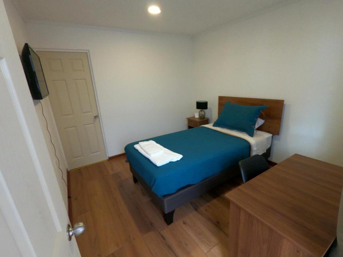 Hostal La Ruca 安托法加斯塔 外观 照片