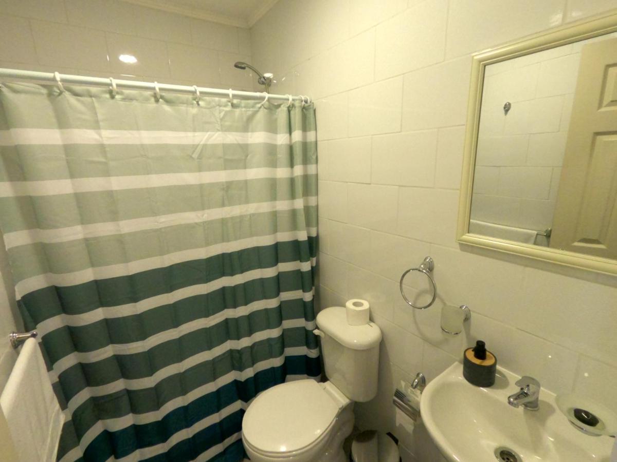 Hostal La Ruca 安托法加斯塔 外观 照片