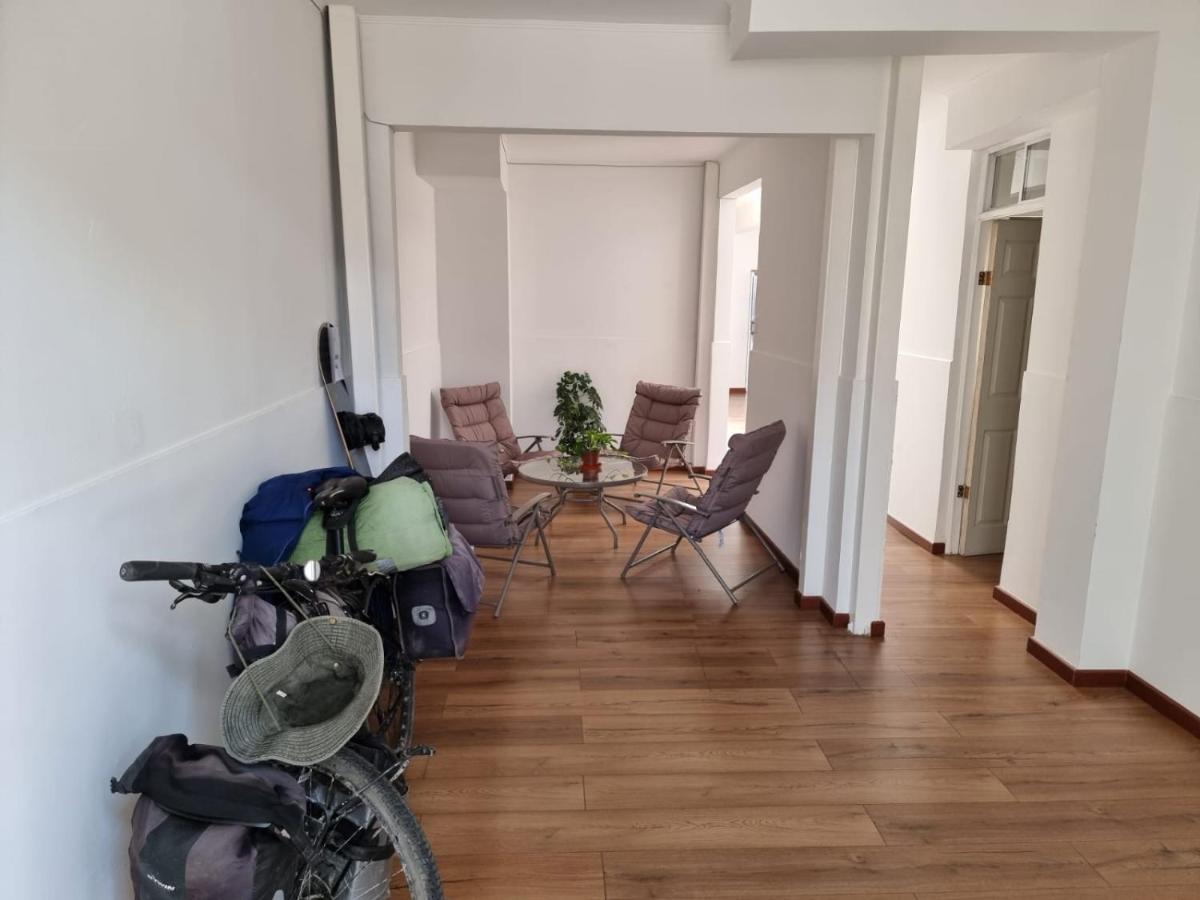 Hostal La Ruca 安托法加斯塔 外观 照片